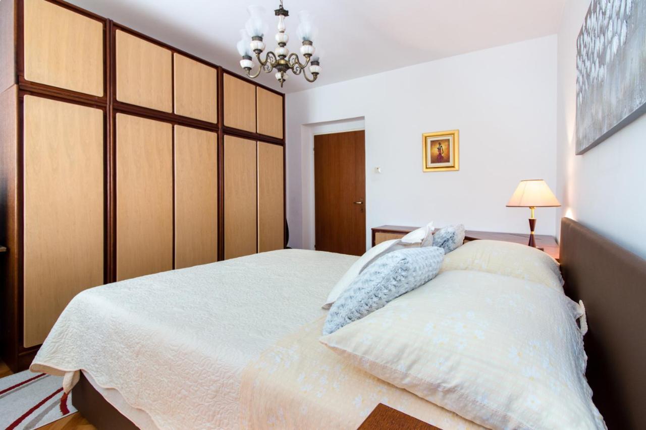 Apartment Gordana Split Exterior foto