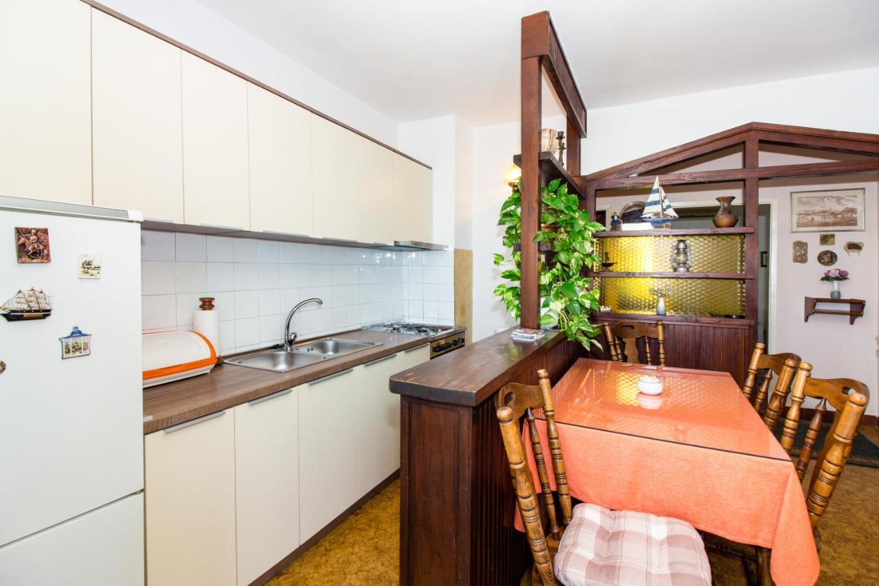 Apartment Gordana Split Exterior foto