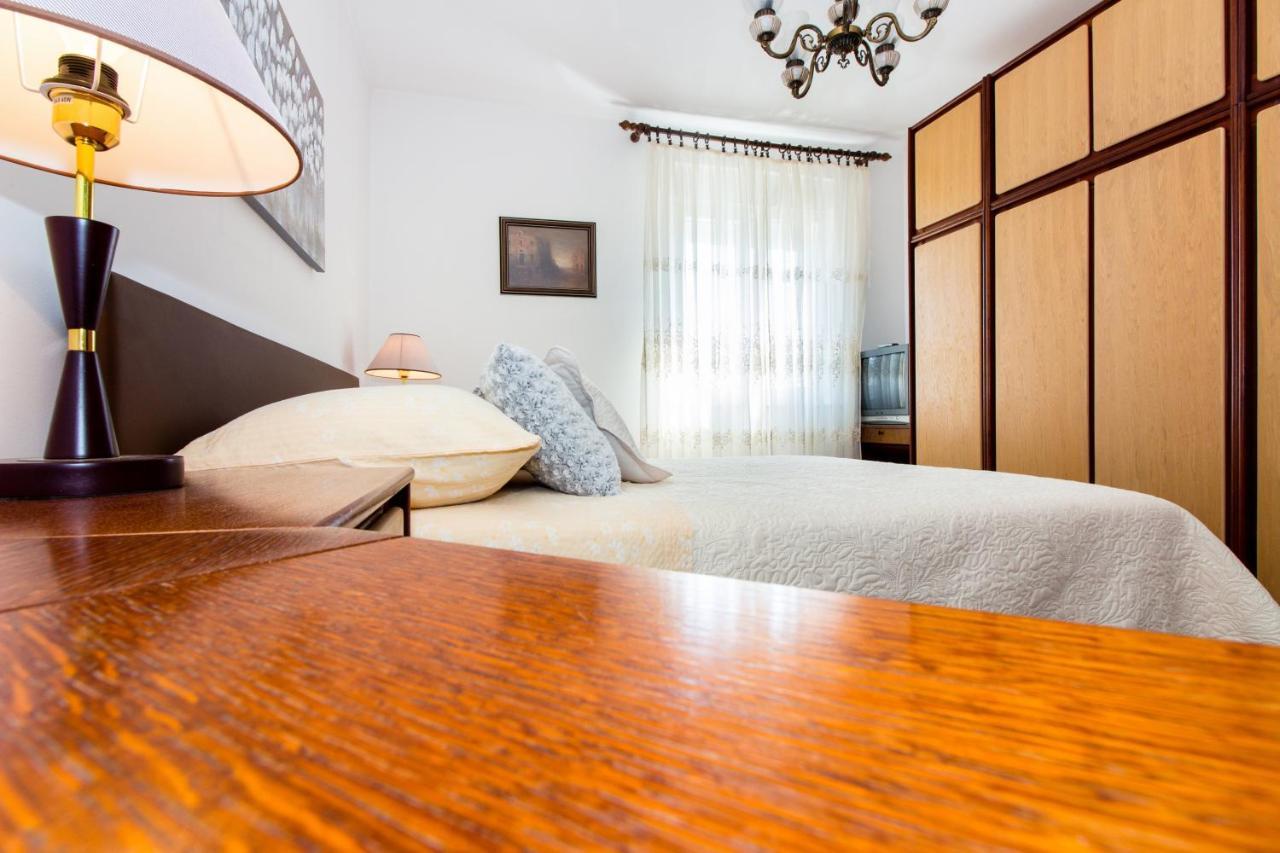 Apartment Gordana Split Exterior foto